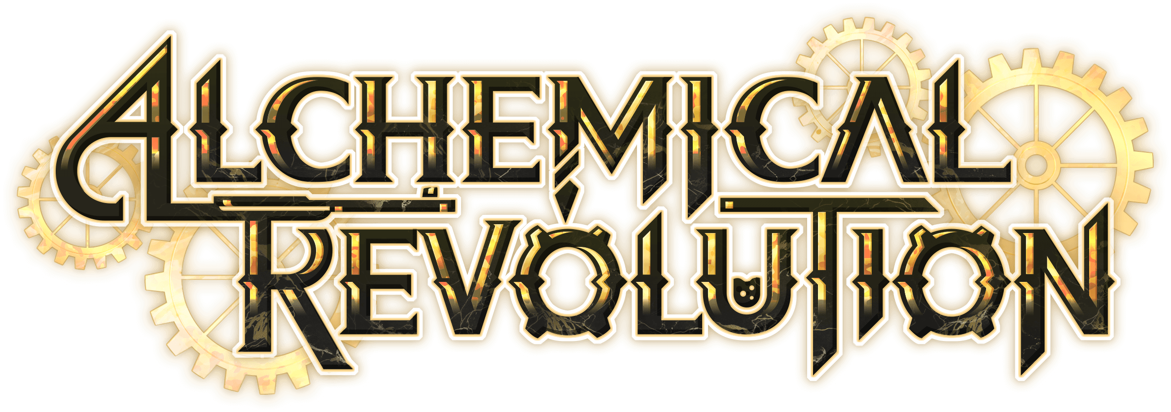 Alchemical Revolution Booster Box