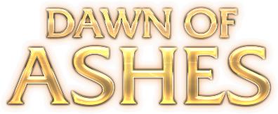 Dawn of Ashes Booster Box