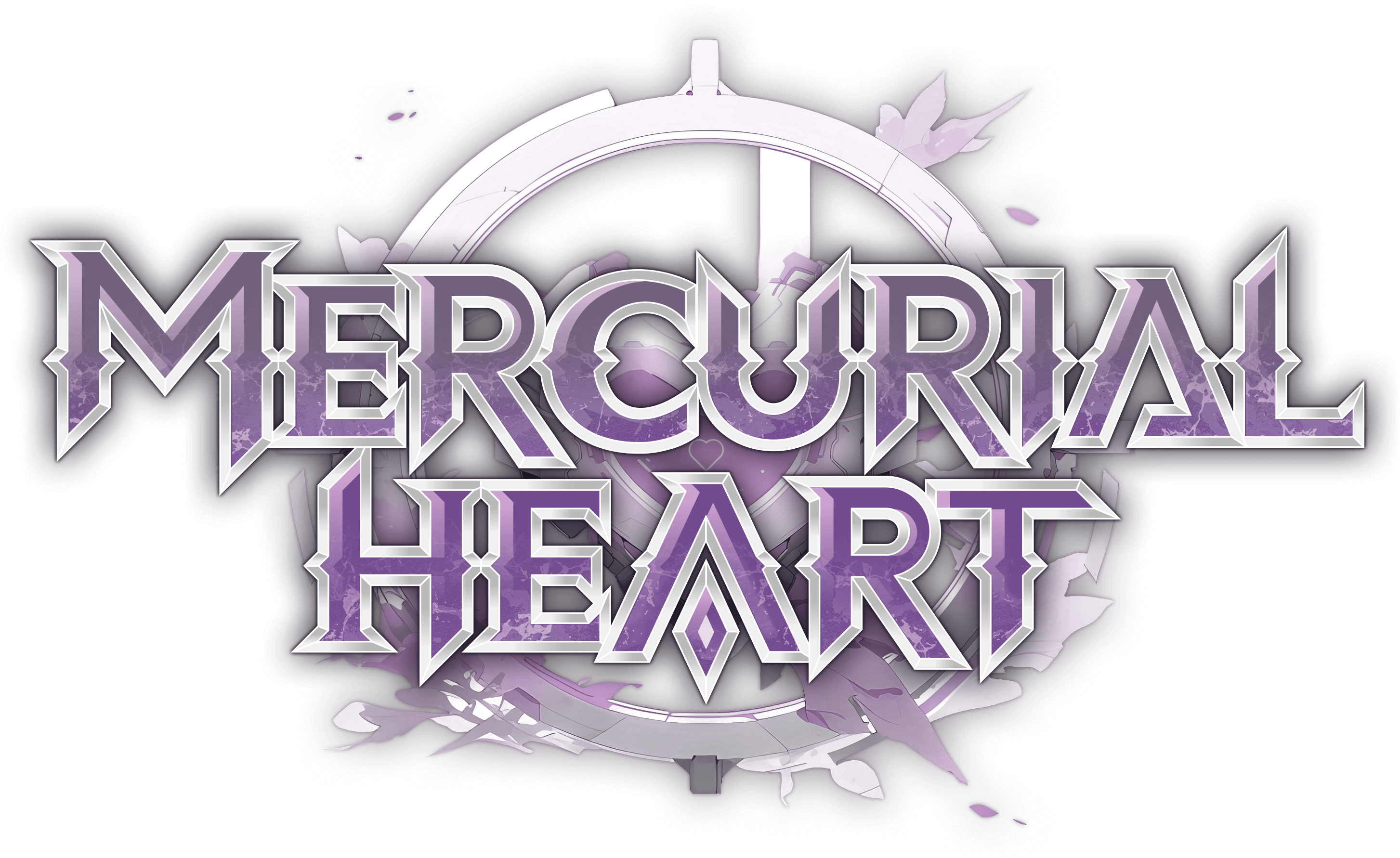 Mercurial Heart Booster Box