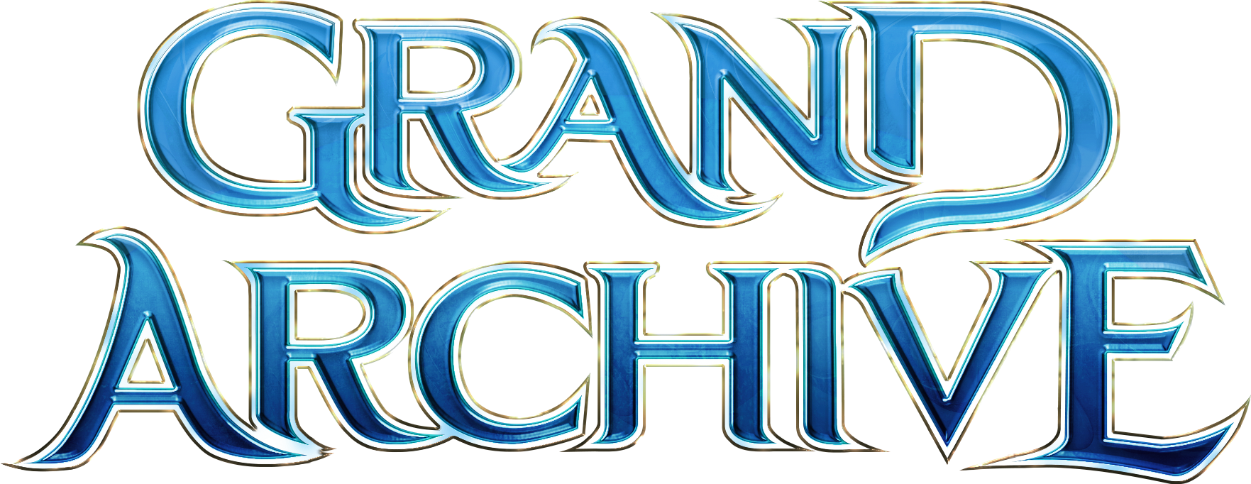 Grand Archive